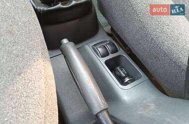 Седан Daewoo Lanos 2004 в 