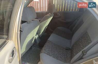 Седан Daewoo Lanos 2004 в 