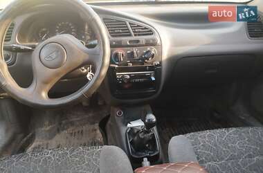 Седан Daewoo Lanos 2008 в 