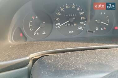 Седан Daewoo Lanos 2008 в 
