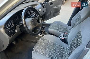 Седан Daewoo Lanos 2008 в 