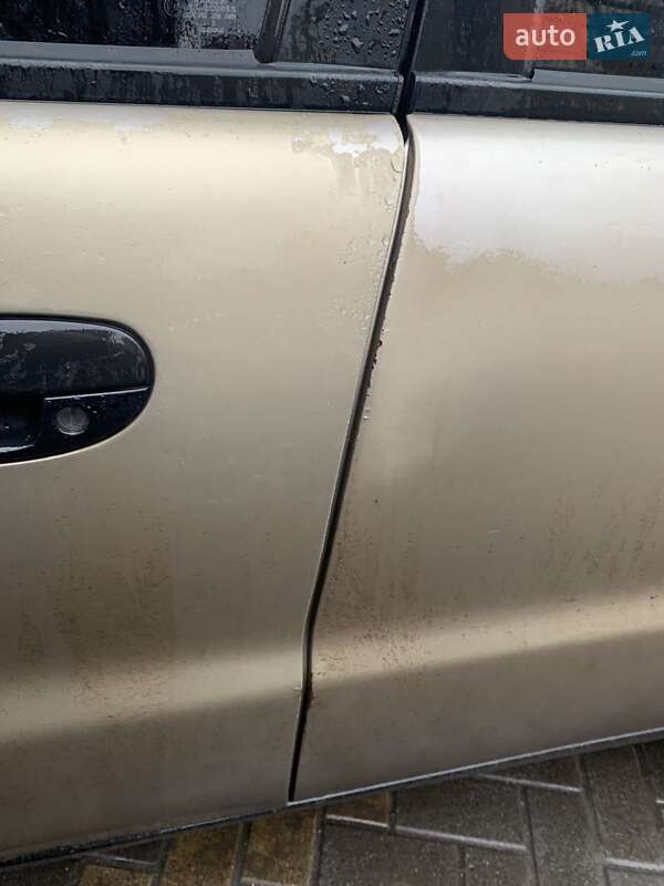 Седан Daewoo Lanos 2008 в Хмельницком