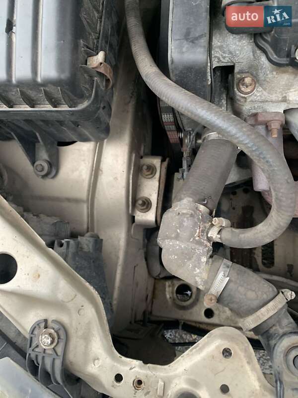 Седан Daewoo Lanos 2008 в Хмельницком