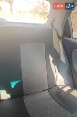 Седан Daewoo Lanos 2008 в Ладыжине