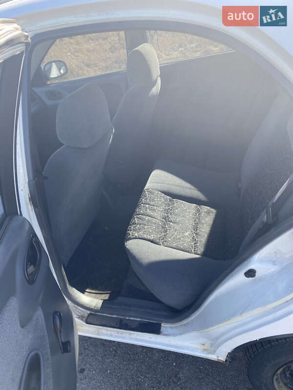 Седан Daewoo Lanos 2006 в Здолбунове фото 11 Седан Daewoo Lanos 2006 в Здолбунове