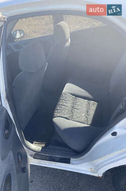 Седан Daewoo Lanos 2006 в 