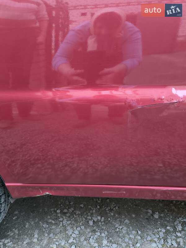 Седан Daewoo Lanos 2008 в Звягеле фото 7 Седан Daewoo Lanos 2008 в Звягеле