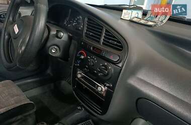 Седан Daewoo Lanos 2005 в 