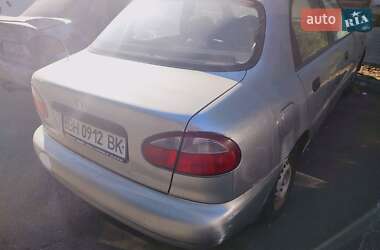 Седан Daewoo Lanos 2005 в 