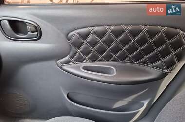 Седан Daewoo Lanos 2008 в 