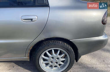 Седан Daewoo Lanos 2006 в 