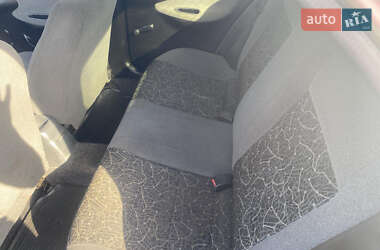 Седан Daewoo Lanos 2006 в 