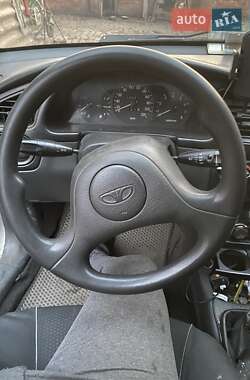 Седан Daewoo Lanos 2003 в 