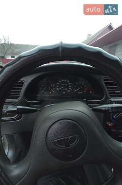 Седан Daewoo Lanos 2007 в 