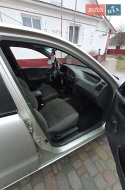 Седан Daewoo Lanos 2007 в 