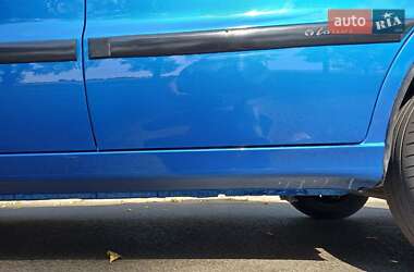 Седан Daewoo Lanos 2008 в 