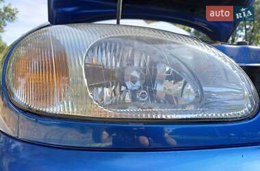 Седан Daewoo Lanos 2008 в 
