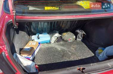 Седан Daewoo Lanos 2006 в 