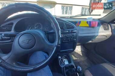 Седан Daewoo Lanos 2006 в 