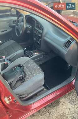 Седан Daewoo Lanos 2004 в 