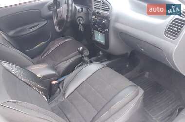 Седан Daewoo Lanos 2003 в 