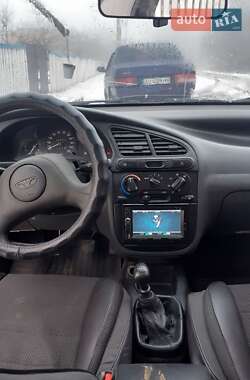 Седан Daewoo Lanos 2003 в 