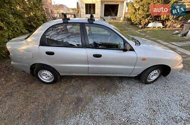 Седан Daewoo Lanos 2006 в 