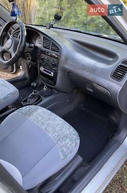 Седан Daewoo Lanos 2006 в 