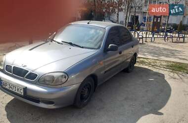 Седан Daewoo Lanos 2008 в 
