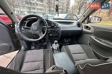 Седан Daewoo Lanos 2008 в 