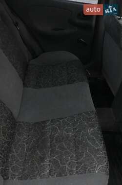 Седан Daewoo Lanos 2006 в 