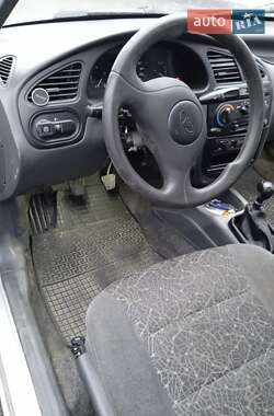 Седан Daewoo Lanos 2008 в 