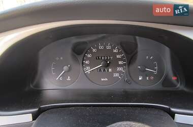 Седан Daewoo Lanos 2006 в 