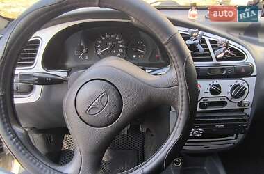 Седан Daewoo Lanos 2006 в 