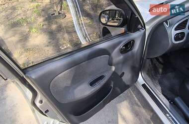 Седан Daewoo Lanos 2006 в 