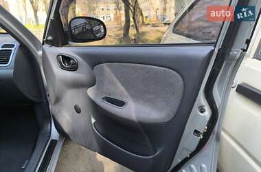 Седан Daewoo Lanos 2006 в 