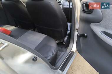 Седан Daewoo Lanos 2006 в 