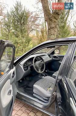 Седан Daewoo Lanos 2008 в 