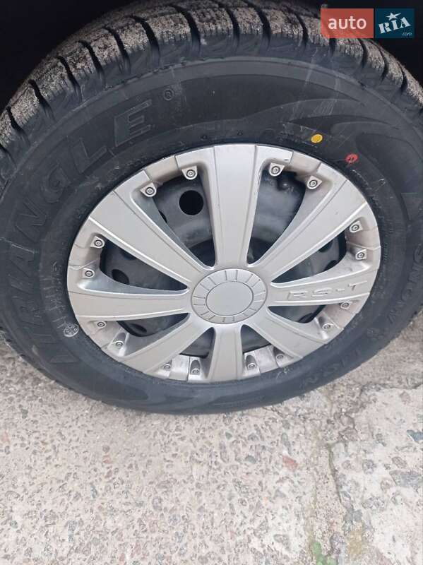 Седан Daewoo Lanos 1998 в Полтаві фото 13 Седан Daewoo Lanos 1998 в Полтаві