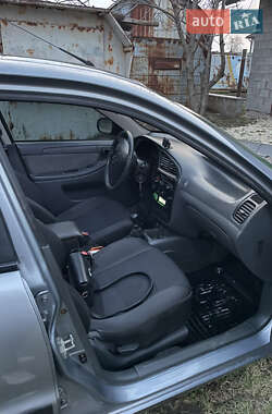 Седан Daewoo Lanos 2008 в 