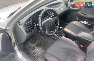 Седан Daewoo Lanos 2008 в 