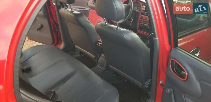 Седан Daewoo Lanos 1998 в Подгородном фото 17 Седан Daewoo Lanos 1998 в Подгородном