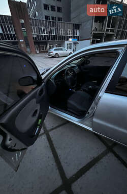 Седан Daewoo Lanos 2008 в 