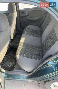 Седан Daewoo Lanos 2005 в 