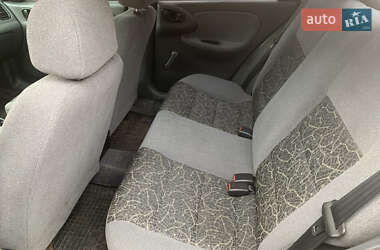 Седан Daewoo Lanos 2007 в 