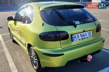 Хэтчбек Daewoo Lanos 2003 в 
