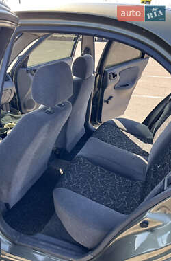 Седан Daewoo Lanos 2004 в 