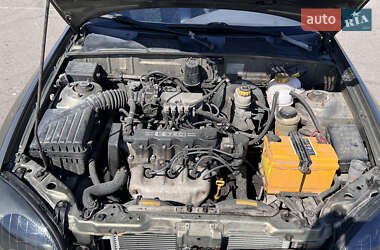 Седан Daewoo Lanos 2004 в 
