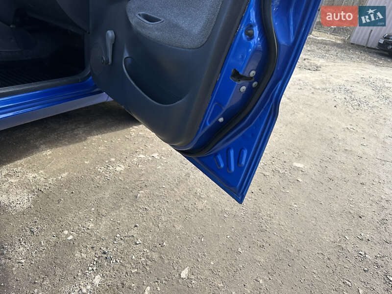 Седан Daewoo Lanos 2008 в Нежине