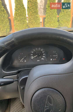 Седан Daewoo Lanos 2006 в 